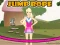 Spel Barbie Jump Rope på nätet