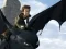 Spel How to Train Your Dragon Hidden Alphabets på nätet