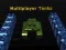 Spel Multiplayer Tanks på nätet