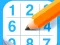 Spel Master Sudoku på nätet