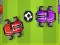 Spel Soccer Cars på nätet