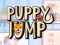 Spel Puppy Jump på nätet