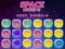 Spel Space Match3 på nätet