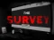 Spel The Survey på nätet