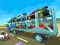 Spel Car Transporter Cargo Truck på nätet