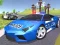 Spel Police Car Simulator 3d på nätet