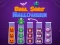 Spel Ball Sort Halloween på nätet
