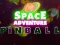 Spel Space Adventure Pinball på nätet