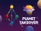 Spel Planet Takeover på nätet
