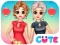 Spel Princess Cheongsam Shanghai Fashion på nätet