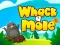 Spel Whack A Mole på nätet