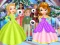 Spel Sofia Vs Amber Fashion Contest på nätet