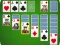Spel Classic solitaire på nätet