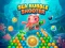 Spel Sea Bubble Shooter på nätet