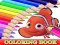 Spel Coloring Book for Finding Nemo på nätet