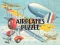 Spel Airplanes Puzzle på nätet