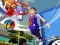 Spel Basketball.io 2.0 NBA på nätet