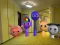 Spel Sprunki Backroom Terrors Skibidi Toilet på nätet