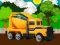 Spel Construction vehicles jigsaw på nätet