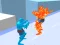 Spel Hero Transform Run på nätet