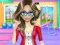 Spel Nerdy Girl Fat to Fit på nätet