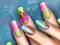 Spel Floral Realife Manicure på nätet