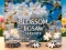 Spel Jigsaw Puzzle: Flowers på nätet