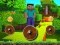 Spel Mineblock Rotate and Fly Adventure på nätet