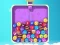 Spel Bubble Merge 2048 på nätet