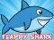 Spel Flappy Shark på nätet
