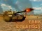 Spel Tank Strategy på nätet