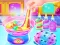 Spel Unicorn Slime Designer på nätet