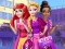 Spel Highschool Divas på nätet