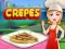 Spel Crepes på nätet