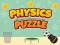 Spel Physics Puzzle på nätet