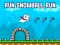 Spel Run Snowball Run på nätet