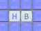Spel Alphabet Memory Game på nätet