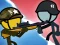 Spel Stickman Warfield på nätet