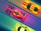 Spel Lane Rush Pro på nätet