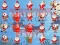 Spel Matching Santa på nätet