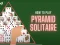 Spel Pyramid Solitaire Great Pyramid på nätet