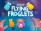 Spel Small's Flying Froglets på nätet