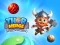 Spel Thor's Merge på nätet