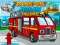 Spel Transport Jigsaw Deluxe på nätet