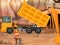 Spel Dump Trucks Hidden Objects på nätet