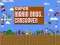 Spel Super Mario Crossover på nätet