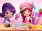 Spel Strawberry Shortcake Sweet Shop på nätet