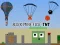 Spel Block Mine Fuse TNT på nätet