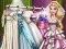 Spel Dove Wedding Dolly Dress Up på nätet