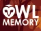 Spel Owl Memory på nätet